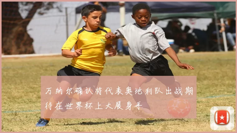 万纳尔确认将代表奥地利队出战期待在世界杯上大展身手
