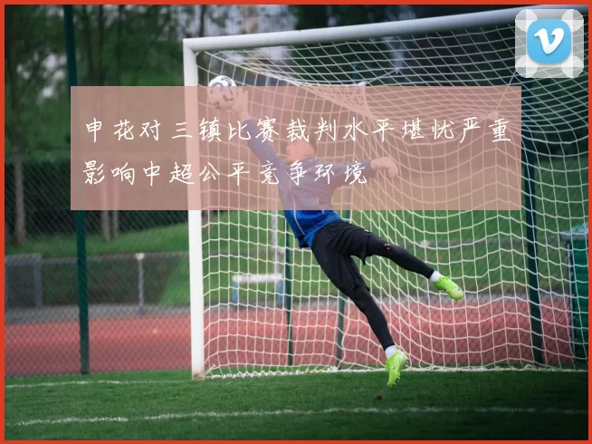 申花对三镇比赛裁判水平堪忧严重影响中超公平竞争环境